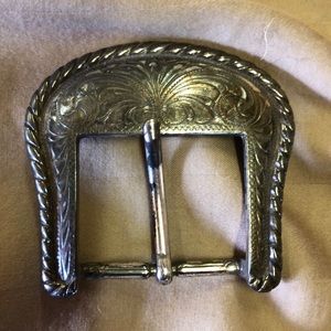 Buckle
